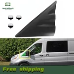 Ford Transit 15-21 Front Left Side Fender Pillar Trim Mirror Corner Molding. Fixed Price $17.69.