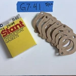 Stant B49 Thermostat Gasket Set Pack Of 7 25149 Ford Chevy Dodge Gmc Nos. Fixed Price $7.00.
