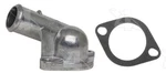 Engine Coolant Water Outlet 4 Seasons 85169. Fixed Price $28.61.