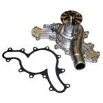 Gmb 125-2102 Engine Water Pump Select 97-11 Ford Mazda Mercury Models. Fixed Price $85.82.