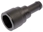 For Cadillac Escalade Heater Hose Connector Dorman 84988MTYT. Fixed Price $21.49.