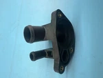 Thermostat Housing Mopar 4792612AB. Fixed Price $35.00.