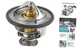 21200-AD201 Engine Coolant Thermostat Replacement For Nissan NV2500 2012-2016. Fixed Price $34.75.