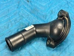 Nissan Titan Xd 5.0L Diesel Engine Coolant Thermostat Housing 2016-2019 Oem. Fixed Price $20.00.