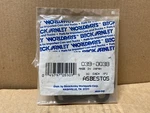 New Old Stock Beck/arnley Engine Coolant Thermostat Gasket QTY-2 #039-0038. Fixed Price $59.99.