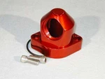 Meziere WN0020R Water Neck Red - Fits Big Block Chevrolet & Mopar. Fixed Price $102.99.