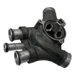 Bmw Series E39 M5 S62 Engine Thermostat Housing 1406764. Fixed Price $115.77.