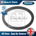 Fits Clio 19 Trafic Laguna 1.7 1.8 1.9 D 2.0 Thermostat Gasket Stallex. Fixed Price $9.71.