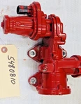 Cummins Egr Valve L9 Isl 6.7 Isb 5633583. Fixed Price $225.00.