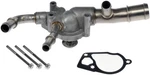Dorman Integrated Thermostat Housing Assembly 902-693. Fixed Price $125.90.
