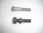 1969 Chevy Chevelle Camaro Thermostat Housing Water Neck Gm 3877660 Bolts #10. Fixed Price $18.50.