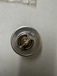 New Jaguar EBC3576 Engine Coolant Thermostat Xjs XJ12 V12 4.2 Cyl. Fixed Price $26.00.