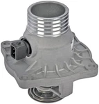 Dorman Integrated Thermostat Housing Assembly With Sensor 902-818. Fixed Price $92.87.