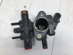 Ford Freestyle 2005 Radiator Thermostat Housing Factory. Fixed Price $31.25.
