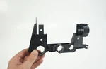 03-06 Porsche Cayenne 4.5 Upper Lower Water Tube Mounting Clip Holder 948106059. Fixed Price $43.98.