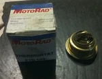 Motorad Thermostat 210-192 Ford Mercury. Fixed Price $8.95.