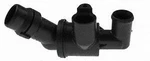 Thermostat Mahle Original TI7-87. Fixed Price $51.29.