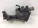 01 02 03 Civic Dx Lx 1.7L Thermostat Housing Water Passage No Egr Type Used Oem. Fixed Price $79.00.