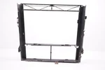 2003-2005 Range Rover Engine Radiator Ac Condenser Housing Shroud Trim 7520163. Fixed Price $67.32.