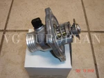 Bmw E39 5-SERIES,E38 7-SERIES Genuine Cooling Thermostat W/housing & Gasket New. Fixed Price $129.99.