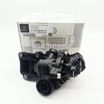 A2762000500 Coolant Thermostat For Mercedes-benz M276 GLE350 E300 ML350. Fixed Price $79.00.