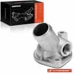 A-premium Engine Coolant Thermostat Housing Assembly For Honda Accord Odyssey. Fixed Price $22.99.