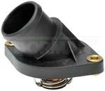 Dorman 902-3312 Engine Coolant Thermostat Housing Assembly. Fixed Price $27.07.