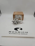 Oem Gm Chevy Malibu Coolant Thermostat/housing Assem 2016-24 12673413 25205818. Fixed Price $135.99.