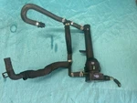 Ford Escape 1.6L 13-16 Coolant Level Sensor Pipe Assembly Oem GV61-8C045-AA 1104. Fixed Price $140.00.