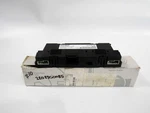 Hvac Climate Control Module Fits 00-06 Mercedes W220 C215 Class New Genuine. Fixed Price $88.99.