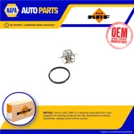 Coolant Thermostat 725156 Nrf 03G121113 Genuine Top Quality Guaranteed New. Fixed Price $15.25.