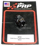 Prp 6731 Male 12AN Port / O-ring Boss Orb To Hose Adapter Black. Fixed Price $34.99.