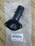 Toyota Corolla Matrix Celica MR2 Water Inlet Thermostat Housing 16321-22070 Oem. Fixed Price $32.00.