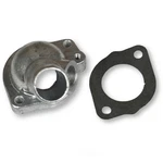 Engine Coolant Water Outlet Global 8241403. Fixed Price $17.95.