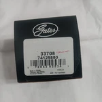 Engine Coolant Thermostat-oe Type Gates 33708. Fixed Price $18.99.