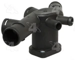 Coolant Outlet Flange Four Seasons 86052. Fixed Price $20.51.