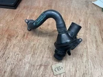12-15 Bmw F30 F31 328XI N20 N26 Engine Coolant Thermostat Housing 10106811 Oem. Fixed Price $28.58.