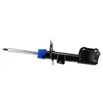 Suspension Strut Assembly-new Motorcraft AST-806107 Fits 19-23 Ford Edge. Fixed Price $257.99.