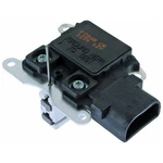 Alternator Voltage Regulator & Brush Set Ford 2G Bronco, Ranger, F250, F150. Fixed Price $14.99.