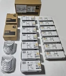 Rod Main Bearing 03 - 08 Asia Cummins Std 5.9 24V Isbe 3969562 4893693 3802070. Fixed Price $110.00.