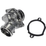 902-5912 Dorman Thermostat Housing For Mb Mercedes Class Ml Slk Clk S400. Fixed Price $143.70.