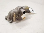 Toyota Tundra, Rear Thermostat Housing Unit, 1998-2004, 16356-50120. Fixed Price $70.07.