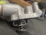 2004-2017 Chevy Gmc Cadillac Saturn Thermostat 12664190 3.6L. Fixed Price $39.99.