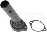 Dorman 902-5000 Engine Coolant Thermostat Housing For Select 92-01 Toyota Models. Fixed Price $36.99.
