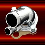 Chrome Water Neck For Oldsmobile 330 350 445 Thermostat Housing. Fixed Price $35.99.