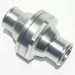 Meziere WN0071 Inline Thermostat Housing. Fixed Price $77.90.