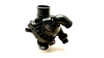 11-15 Bmw E70 X5 X6 X1 335I 135I 3.0 Engine Coolant Thermostat Oem 080125B. Fixed Price $38.95.