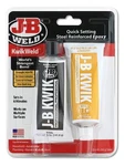 Jb 8271 Kwikweld Pro Size (2) 5 Oz Twin Tubes. Fixed Price $22.73.