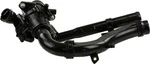 Rein Engine Coolant Thermostat Housing Assembly For Mercedes-benz CTA0067. Fixed Price $134.41.
