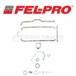 Fel-pro Conversion Gasket Set For 1965-1967 American Motors Marlin 3.3L 3.8L Qu. Fixed Price $53.74.